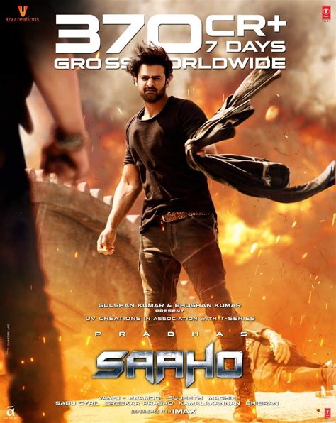 2/10 Genres: Action, Thriller Language: <b>Hindi</b> Quality: pDVDRip Size: 900mb Director: Sujeeth Writers: K. . Saaho full movie in hindi download hd 720p